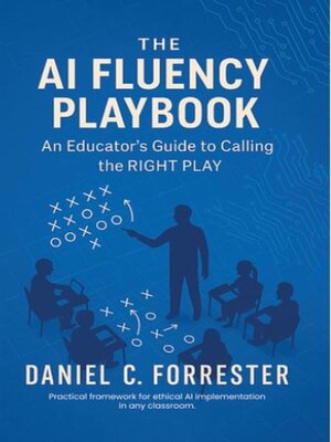 cover image of The AI Fluency Playbook